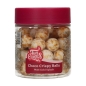 Preview: Choco Crispy Balls - Matt Gold Splash